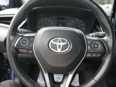 2023 Toyota Corolla - Photo 12