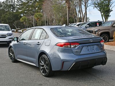 2023 Toyota Corolla - Photo 3