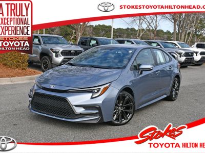 2023 Toyota Corolla - Photo 1