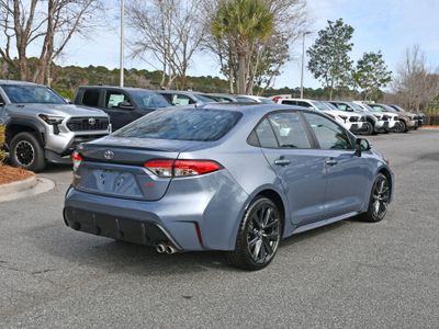 2023 Toyota Corolla - Photo 4