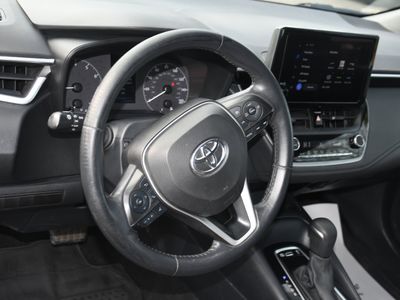 2023 Toyota Corolla - Photo 8