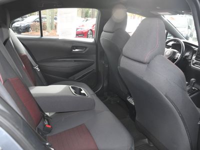 2023 Toyota Corolla - Photo 17