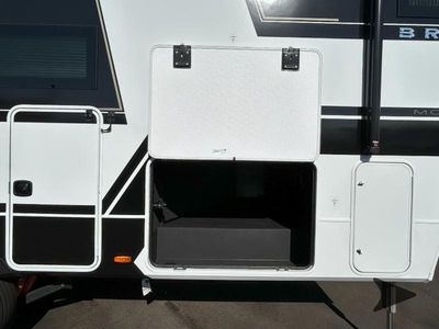 2026 Brinkley Model Z - Photo 8