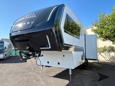 2026 Brinkley Model Z - Photo 4