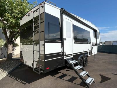 2026 Brinkley Model Z - Photo 7