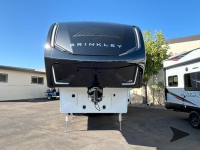 2026 Brinkley Model Z - Photo 3