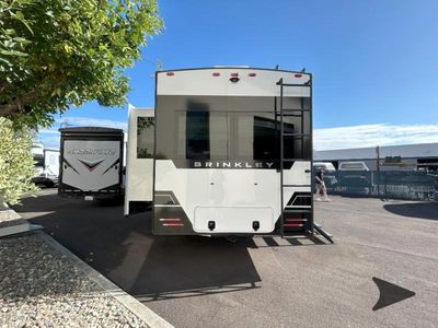 2026 Brinkley Model Z - Photo 6