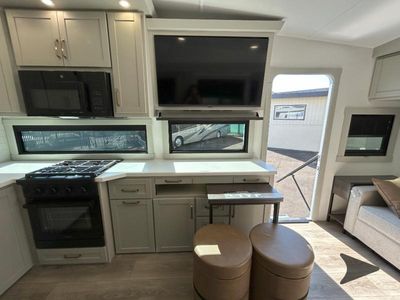 2026 Brinkley Model Z - Photo 18