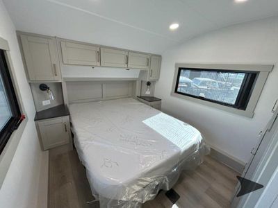2026 Brinkley Model Z - Photo 22