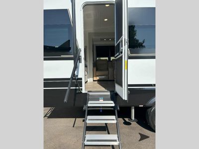 2026 Brinkley Model Z - Photo 10