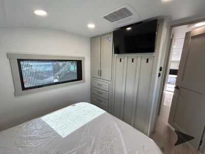 2026 Brinkley Model Z - Photo 23