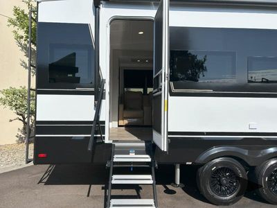2026 Brinkley Model Z - Photo 11