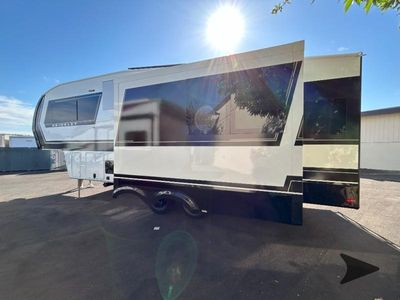 2026 Brinkley Model Z - Photo 5