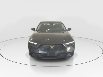2024 Honda Accord Sedan - Photo 2