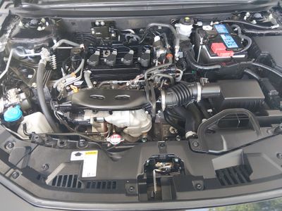 2024 Honda Accord Sedan - Photo 9