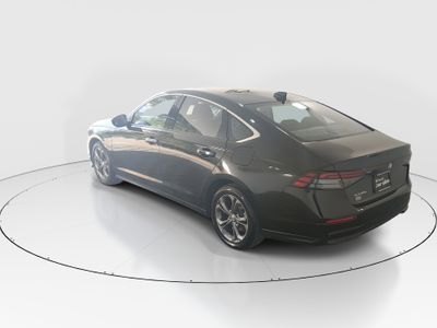 2024 Honda Accord Sedan - Photo 5