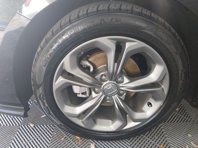 2024 Honda Accord Sedan - Photo 10