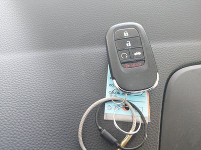 2024 Honda Accord Sedan - Photo 15