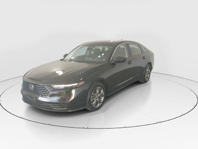 2024 Honda Accord Sedan - Photo 3