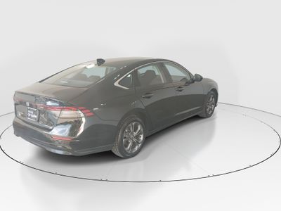 2024 Honda Accord Sedan - Photo 7
