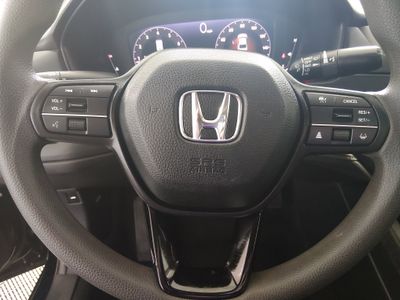 2024 Honda Accord Sedan - Photo 12