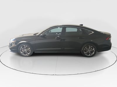 2024 Honda Accord Sedan - Photo 4
