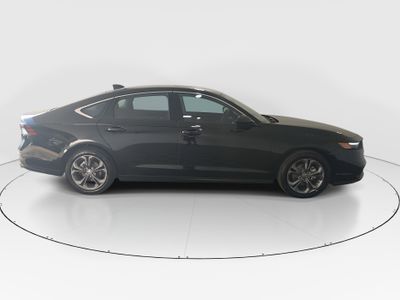 2024 Honda Accord Sedan - Photo 8