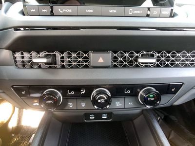 2025 Honda Accord Sedan SE CVT — photo 21 view