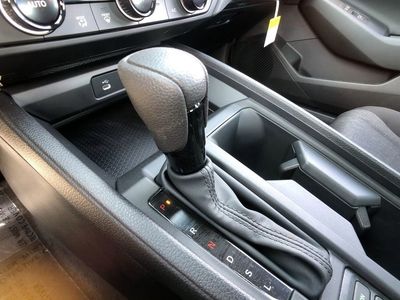 2025 Honda Accord Sedan SE CVT — photo 22 view