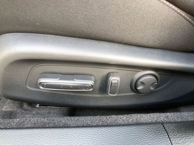2025 Honda Accord Sedan SE CVT — photo 15 view