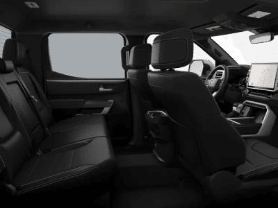 2026 Toyota Tundra - Photo 7