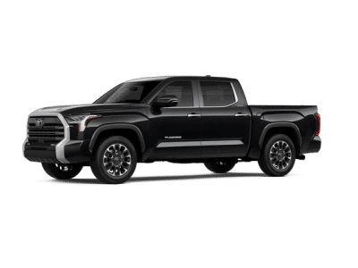 2026 Toyota Tundra - Photo 2