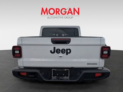 2026 Jeep Gladiator - Photo 4