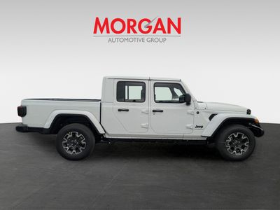 2026 Jeep Gladiator - Photo 5