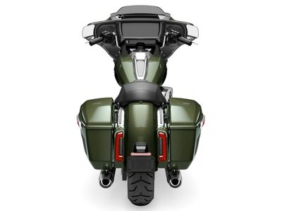 2026 Harley-Davidson Street Glide - Photo 8