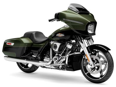 2026 Harley-Davidson Street Glide - Photo 4