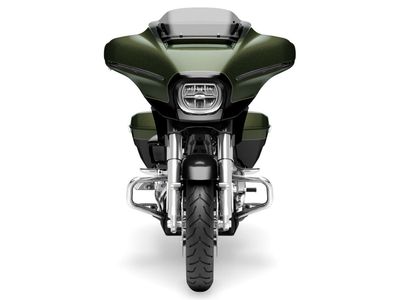 2026 Harley-Davidson Street Glide - Photo 3