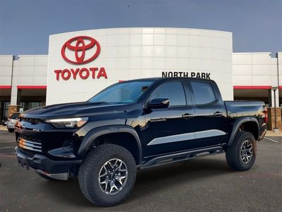 2024 Chevrolet Colorado - Photo 1