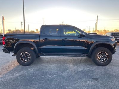 2024 Chevrolet Colorado - Photo 4