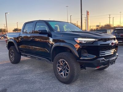 2024 Chevrolet Colorado - Photo 3