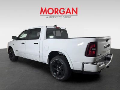 2026 Ram 1500 — photo 7 view