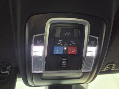 2026 Ram 1500 — photo 13 view