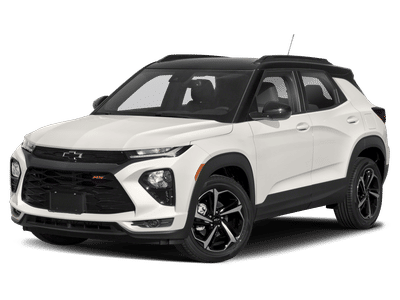2023 Chevrolet Trailblazer - Photo 1