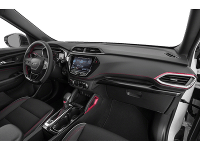2023 Chevrolet Trailblazer - Photo 15