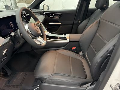 2026 Mercedes-Benz GLC — photo 14 view