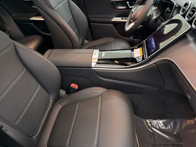 2026 Mercedes-Benz GLC — photo 30 view