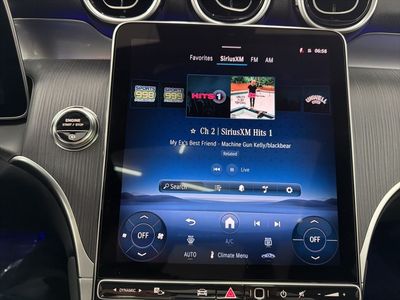 2026 Mercedes-Benz GLC — photo 34 view