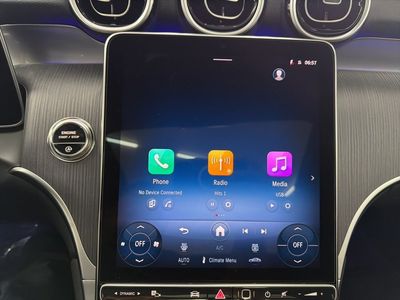 2026 Mercedes-Benz GLC — photo 33 view