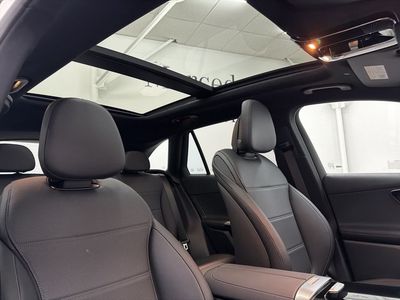 2026 Mercedes-Benz GLC — photo 29 view
