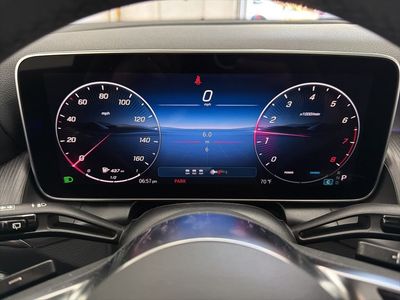 2026 Mercedes-Benz GLC — photo 32 view